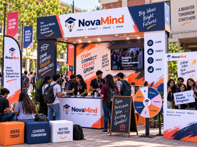 College Activation