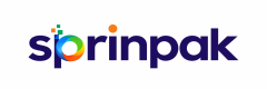 Colourful Sorinpak Wordmark Logo