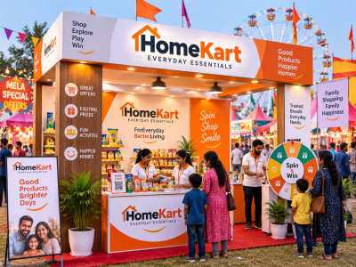 Mela Activation