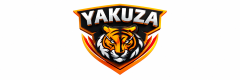 Yakuza Tiger Esports Crest